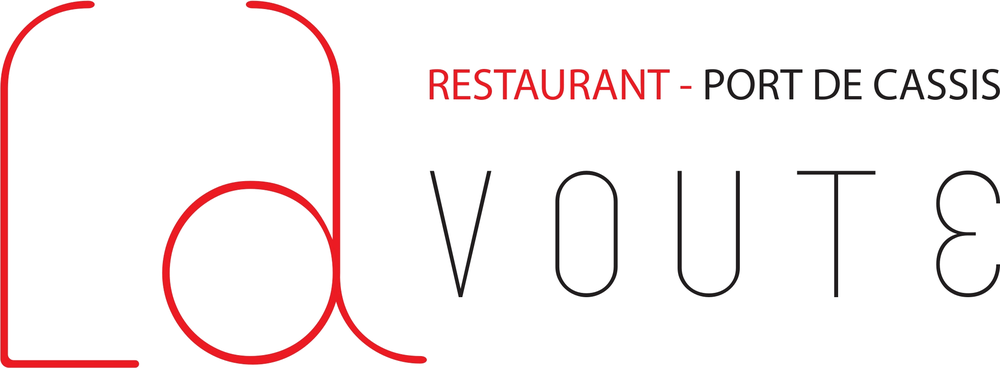 La Voûte — Restaurant · Port of Cassis