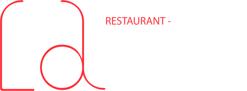 La Voûte — Restaurant · Port of Cassis